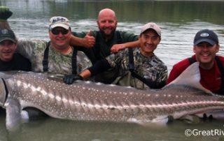 Flin Flon Boys Strike Again