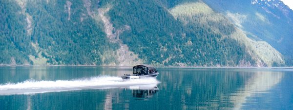Plan your trip with Great River Fishing Adventures today!